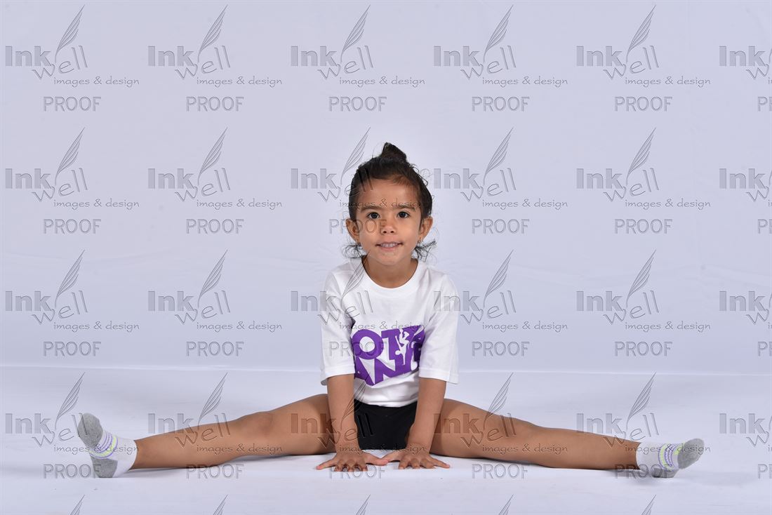 KinderGymnastics Sat 10:30